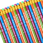 MAX HB Lead Pencils Pack of 12