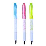 Premium ORO Velis Fountain Pens 3 Pcs Set
