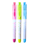 Premium ORO Velis Fountain Pens 3 Pcs Set