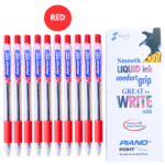 Piano Point Liquid Ink Needle Tip 0.8mm – Smooth Pen