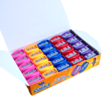Premium Camel pencil sharpeners box of 50 for students school and classroom stationery