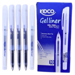 Premium KIDCO Gelliner Gel Ballpoint Pen 0.7mm