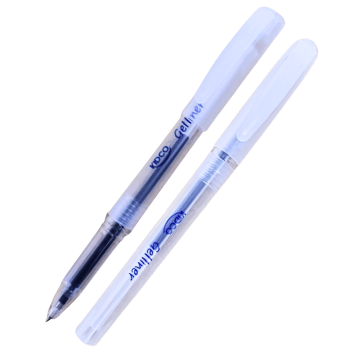 Premium KIDCO Gelliner Gel Ballpoint Pen 0.7mm
