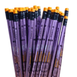 Premium Marco lead pencils with eraser pack of 72 pencils in a jar for school and office