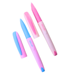 Premium Dollar Converter Ink Fountain Pen Set Pack of 3
