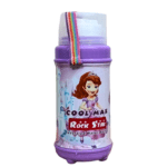 Premium Cartoon Character Water Bottle for Kids – Leakproof
