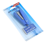 Camel Stapler No. 10 with Staple Pins for Home & Office