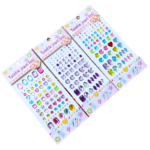 Twinkle Stars Beads Pack of 3 for Kids
