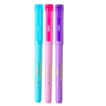 Dux Spring Fountain Pens Pack of 3 – Smooth Writing