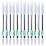 Mercury Gelo Liquid Gel Ballpoints Pack of 10