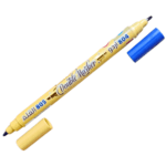 Mercury Brito 2in1 Double Markers Pack of 10
