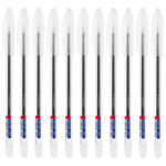 Piano Flo 0.8mm Ballpoint Gel Pens