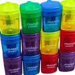 Piano Pencil Sharpeners Pack of 12 for Kids
