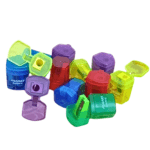 Piano Pencil Sharpeners Pack of 12 for Kids