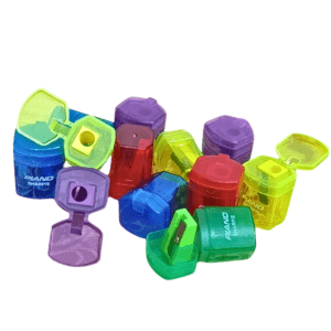 Piano Pencil Sharpeners Pack of 12 for Kids