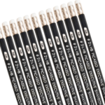 PICASSO EXECUTIVE Lead Pencils Pack of 12