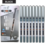Fuji Sleek Roller Pen 0.7mm – Blue & Black