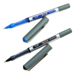Fuji Sleek Roller Pen 0.7mm – Blue & Black