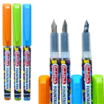 Goldfish Fountain Pens Pack of 3 – Smooth Writing