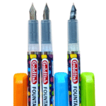 Goldfish Fountain Pens Pack of 3 – Smooth Writing
