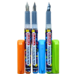 Goldfish Fountain Pens Pack of 3 – Smooth Writing