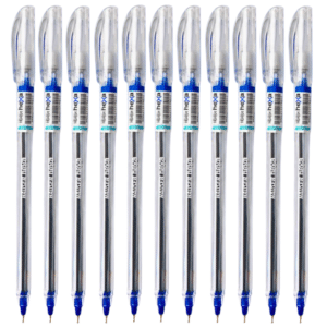 Hauser Hexa H6071 Ballpoint Pens – 0.7mm