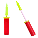 Manual Balloon Air Pump Inflator – 1 Pc