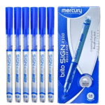 Mercury Brito Sign R100 Roller Pens – Smooth Writing