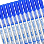 Mercury Brito Sign R100 Roller Pens – Smooth Writing