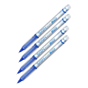 Mercury Brito Sign R100 Roller Pens – Smooth Writing