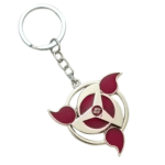 3D Spinner Superhero Cartoon Metal Keychain – Premium