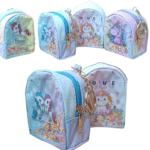 Mini Bag Keychain for Girls – 1 Pc