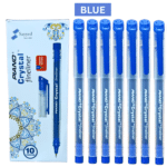 Piano Crystal Fineliner Pointers – Black & Blue