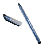 Piano Crystal Fineliner Pointers – Black & Blue
