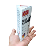 Signature Dr Board Markers Pack of 6 | MR e Store
