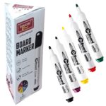Signature Dr Board Markers Pack of 6 | MR e Store